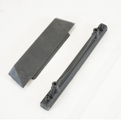 FTX DR8 Front & Rear Moulded Led Bar Housing