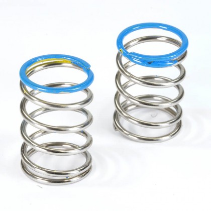 FTX Supaforza Front Shock Spring 6T