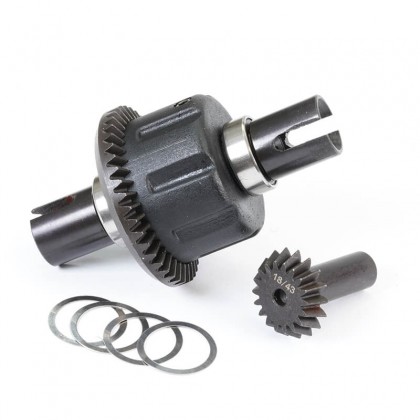 FTX Supaforza Front Differential, Assembled