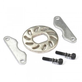 FTX Supaforza Metal Brake Parts