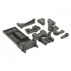FTX Supaforza Handbrake Mount