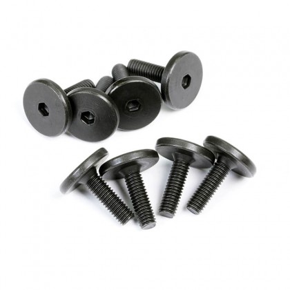 FTX Supaforza Wide Head Hex Screw 310