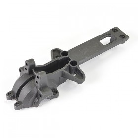 FTX Tracer Front Gearbox Top Housing & Top Plate