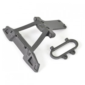 FTX Tracer Rear Bumper Assembly