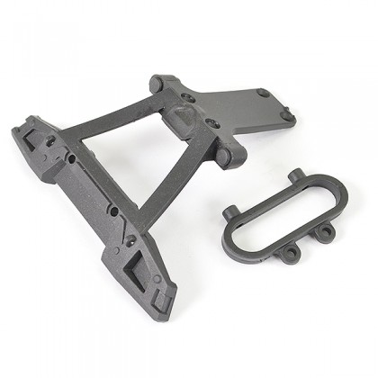 FTX Tracer Rear Bumper Assembly