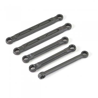 FTX Tracer Rear Upper Suspension, Steering & Servo Links