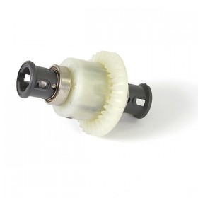 FTX Tracer Front/rear Complete Diff