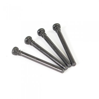 FTX Tracer Front Upper Suspension Hinge Bolts