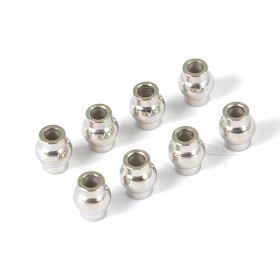 FTX Tracer Steering Pivot Balls (8pc)