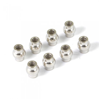 FTX Tracer Steering Pivot Balls (8pc)