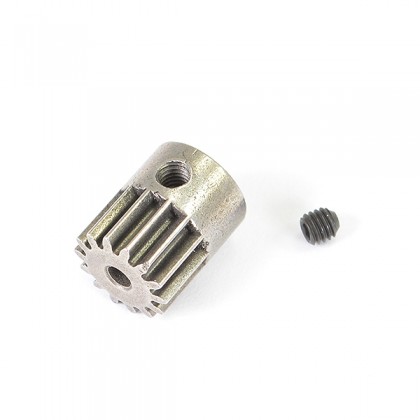 FTX Tracer 14t Motor Pinion