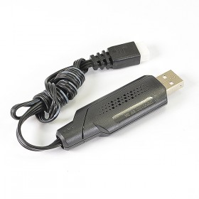 FTX Tracer Usb Balance Charger
