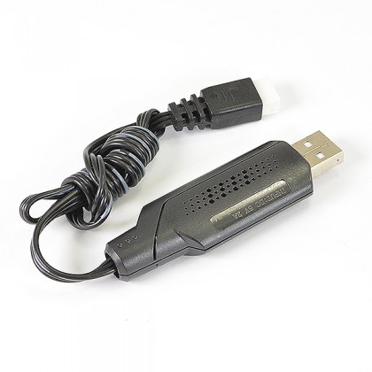 FTX Tracer Usb Balance Charger
