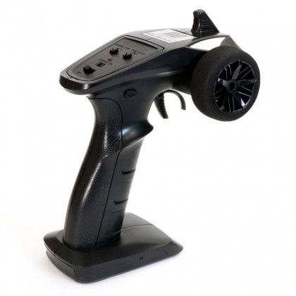 FTX Tracer 2.4ghz Radio (for Brushed Car)