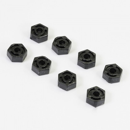 FTX Tracer Wheel Hex (12mm)