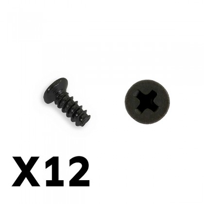 FTX Tracer Set Screw 2.5x2.5mm