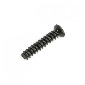 FTX Tracer Countersunk Self Tapping Kbho 2.3x12mm (12)