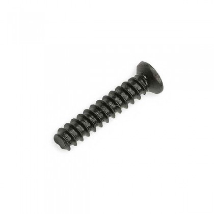 FTX Tracer Countersunk Self Tapping Kbho 2.3x12mm (12)