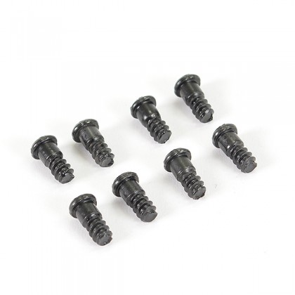 FTX Tracer Ackerman Plate Step Screws