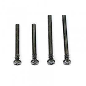 FTX Tracer Brushless Upper Front / Rear Suspensionm Hinge Bolts