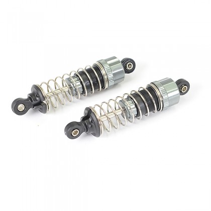 FTX Tracer Aluminium Capped Oil Filled Shocks (pr)