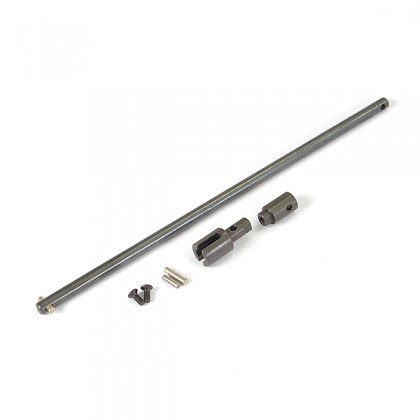 FTX Tracer Heavy Duty Centre Driveshaft Use With FTX9777/FTX9778