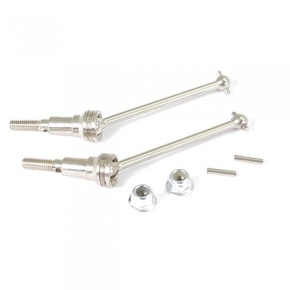 FTX Tracer Metal Front Cva Shafts , Pins & M4 Nuts