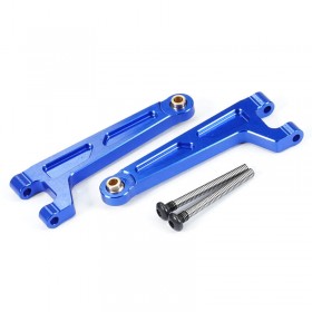 FTX Tracer Aluminium Front Upper Suspension Arm Set (pr)