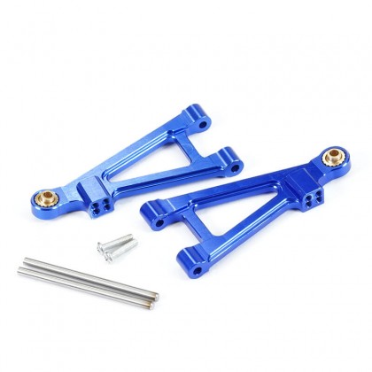 FTX Tracer Aluminium Front Lower Suspension Arm Set pr