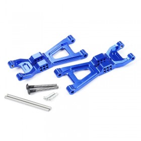 FTX Tracer Aluminium Rear Lower Suspension Arm Set (pr)