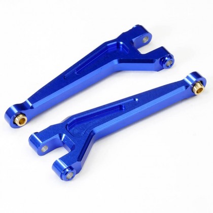 FTX Tracer Aluminium Rear Upper Links (pr)-Brushless Only