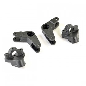 FTX Texan 1/10 Rear Shock Linkmount & Body Mounts