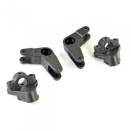 FTX Texan 1/10 Rear Shock Linkmount & Body Mounts