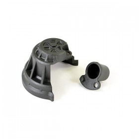 FTX Texan 1/10 Motor Cover