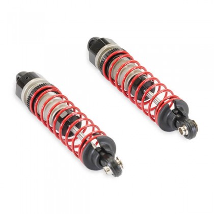 FTX Texan 1/10 Aluminium Rear Shock Absorbers (pr)