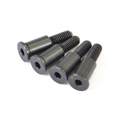 FTX Step Screw (4pc)