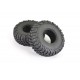 FTX Texan 1/10 Tyre w/Memory Foam (pr)