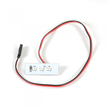 FTX Texan 1/10 Rear Led Brake Light