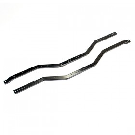 FTX Texan 1/10 Chassis Rails