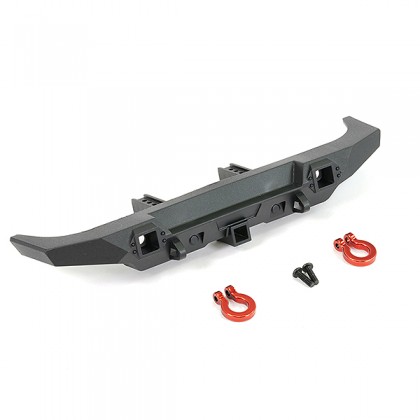 FTX Outback Geo 4x4 Rear Bumper
