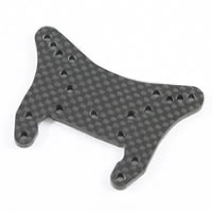 FTX Carnage/Bugsta/Vantage/Outlaw Carbon Front Shock Tower (1 Set)