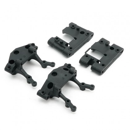 FTX Rokatan Suspension Arm Mount (Update 9/25)