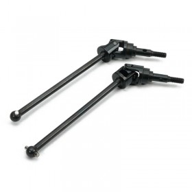 FTX Rokatan/Ramraider Front CVD Driveshaft