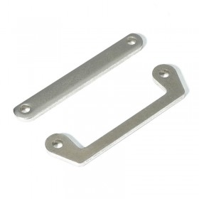 FTX Rokatan Steel Front Suspension Mount Plates (Update 9/25)
