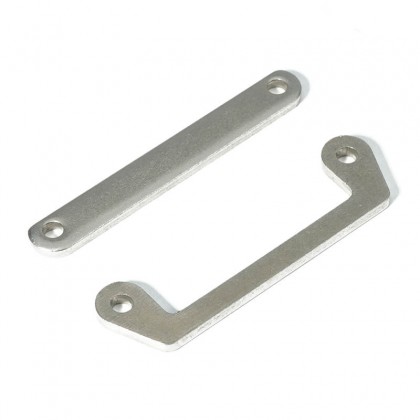 FTX Rokatan Steel Front Suspension Mount Plates (Update 9/25)