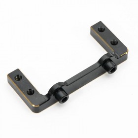 FTX Ruffneck Brass Servo Mount Plate