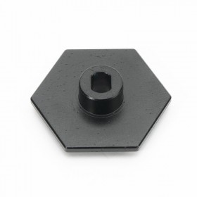 FTX Ruffneck 64T Gear Mount