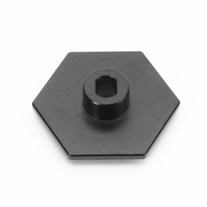 FTX Ruffneck 64T Gear Mount