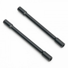 FTX Ruffneck Aluminium Chassis Brace Links (2pc)