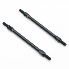 FTX Ruffneck Front Lower Links 64.6mm (2pc)